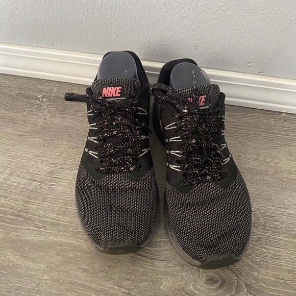 Nike Womens Run Swift SE CK6696-001 Black Running Shoes Sneakers Size 9.5 - Picture 1 of 6